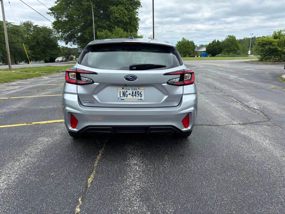 2024 Subaru Impreza 6th Gen - Image 5 of 13