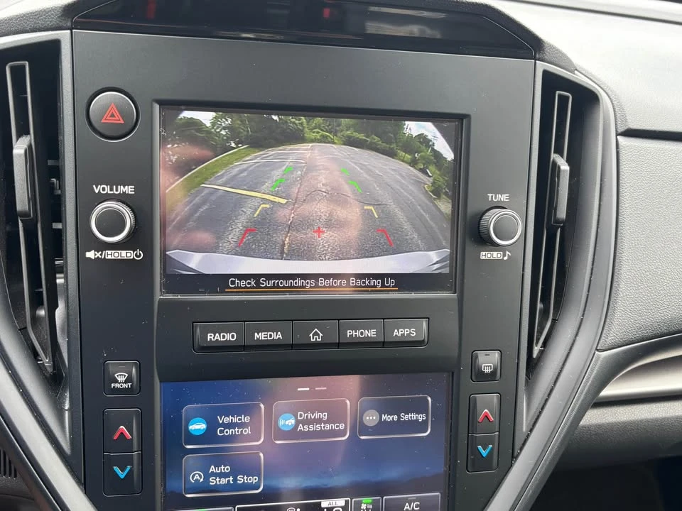 2024 Subaru Impreza 6th Gen - Image 13 of 13