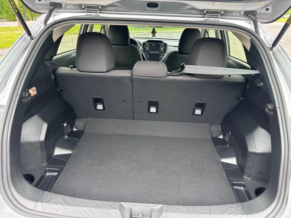2024 Subaru Impreza 6th Gen - Image 8 of 13