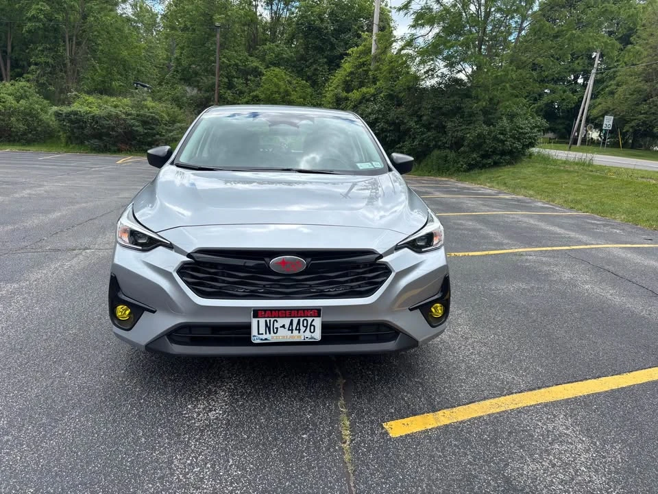 2024 Subaru Impreza 6th Gen - Image 3 of 13