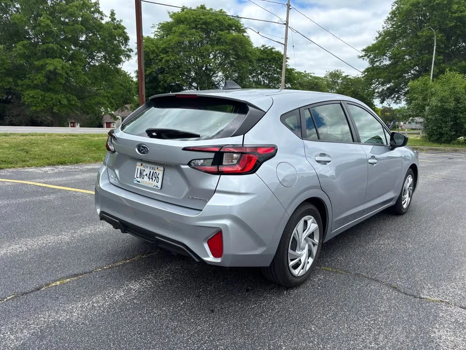 2024 Subaru Impreza 6th Gen - Image 6 of 13