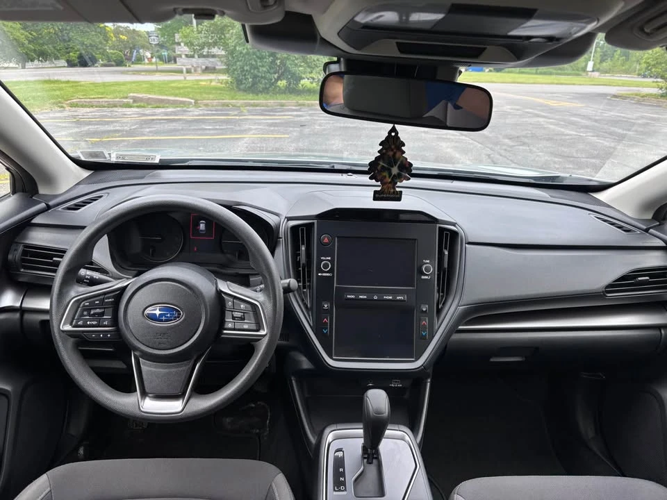 2024 Subaru Impreza 6th Gen - Image 11 of 13