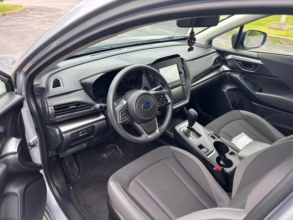 2024 Subaru Impreza 6th Gen - Image 12 of 13