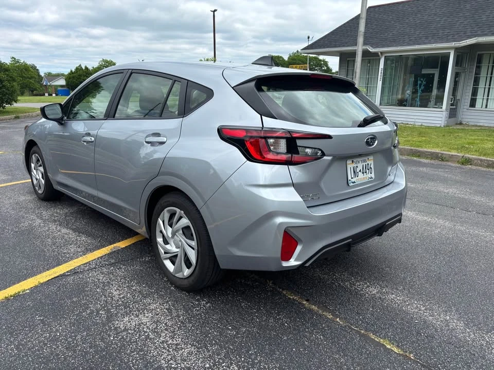 2024 Subaru Impreza 6th Gen - Image 7 of 13