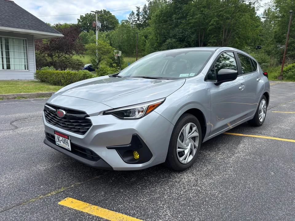 2024 Subaru Impreza 6th Gen - Image 2 of 13
