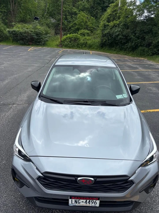 2024 Subaru Impreza 6th Gen - Image 4 of 13