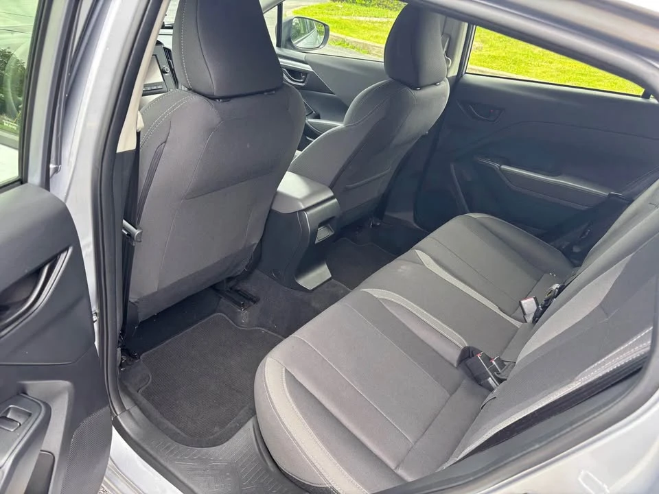 2024 Subaru Impreza 6th Gen - Image 9 of 13
