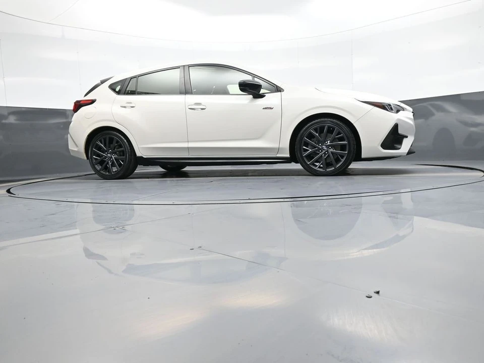 2024 Subaru Impreza 6th Gen - Image 28 of 31