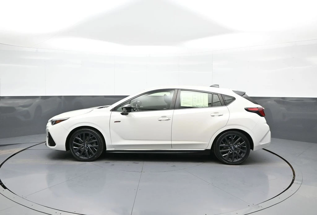 2024 Subaru Impreza 6th Gen - Image 9 of 31