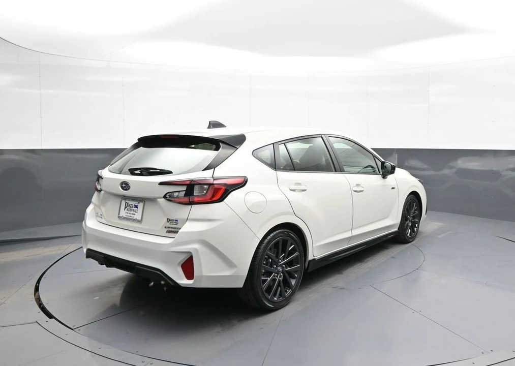 2024 Subaru Impreza 6th Gen - Image 6 of 31