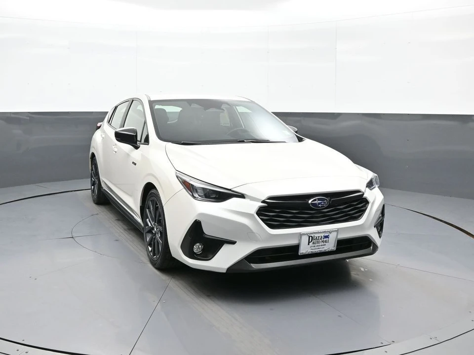 2024 Subaru Impreza 6th Gen - Image 3 of 31