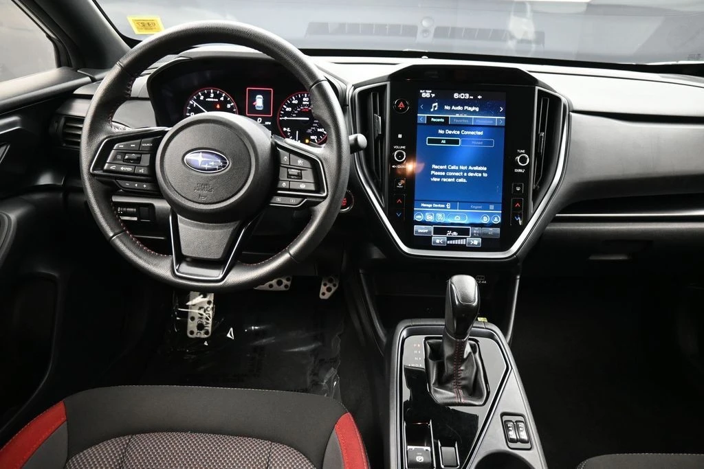 2024 Subaru Impreza 6th Gen - Image 20 of 31