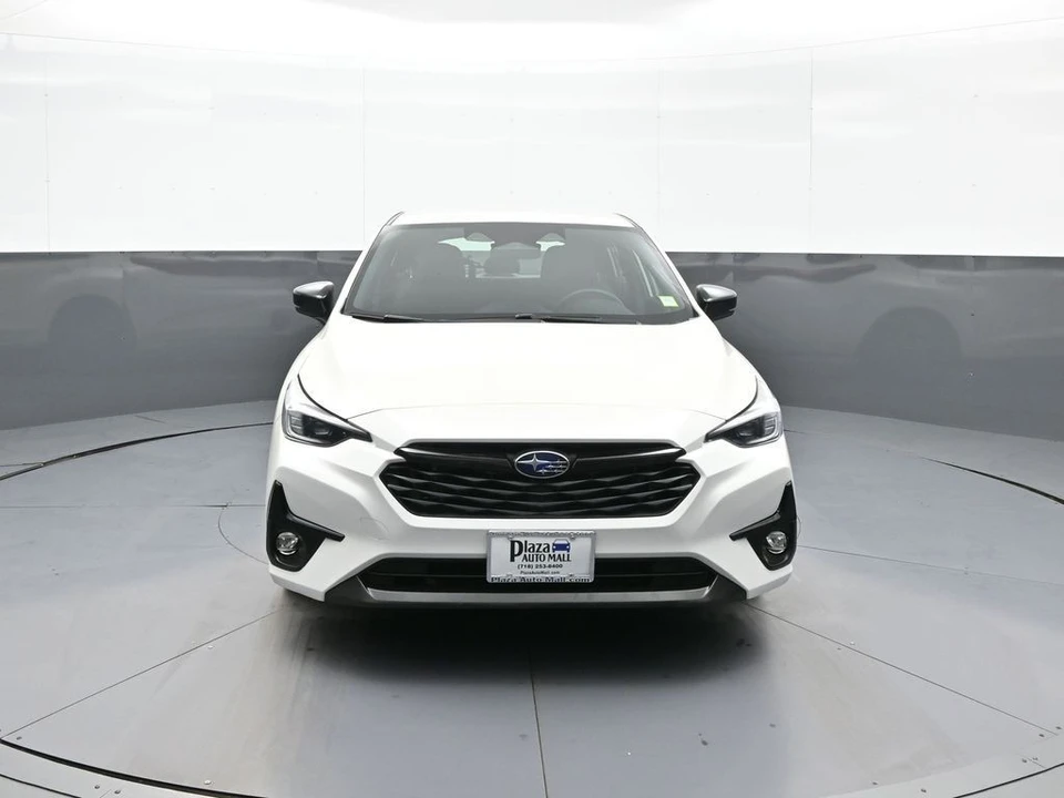 2024 Subaru Impreza 6th Gen - Image 2 of 31