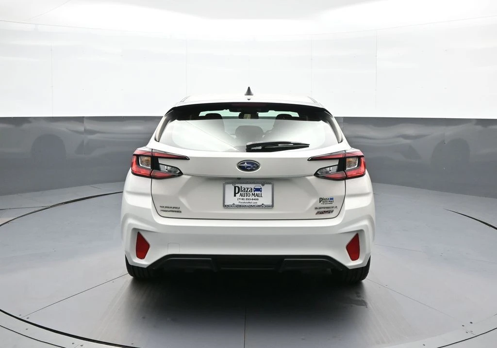 2024 Subaru Impreza 6th Gen - Image 7 of 31