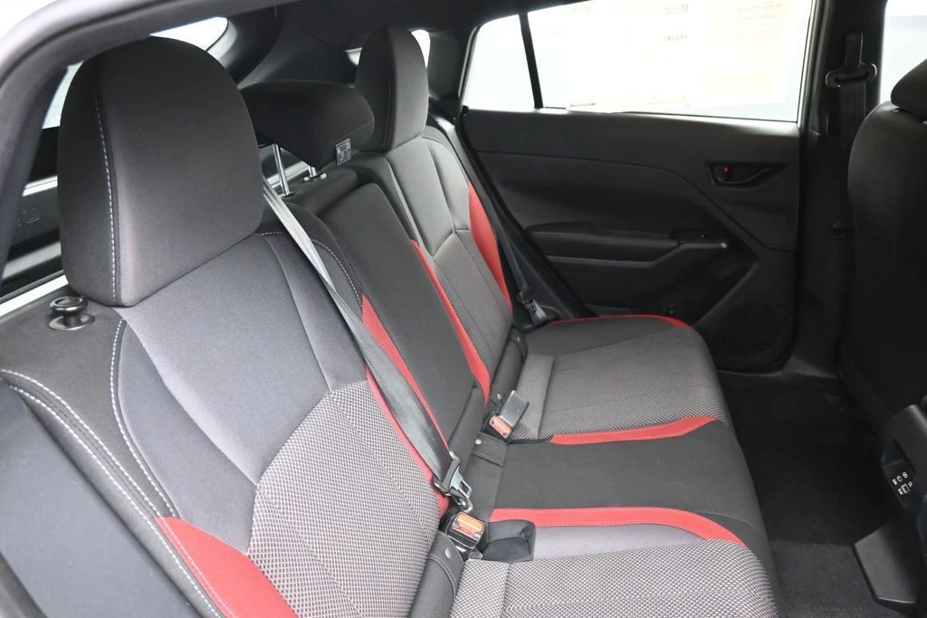 2024 Subaru Impreza 6th Gen - Image 23 of 31