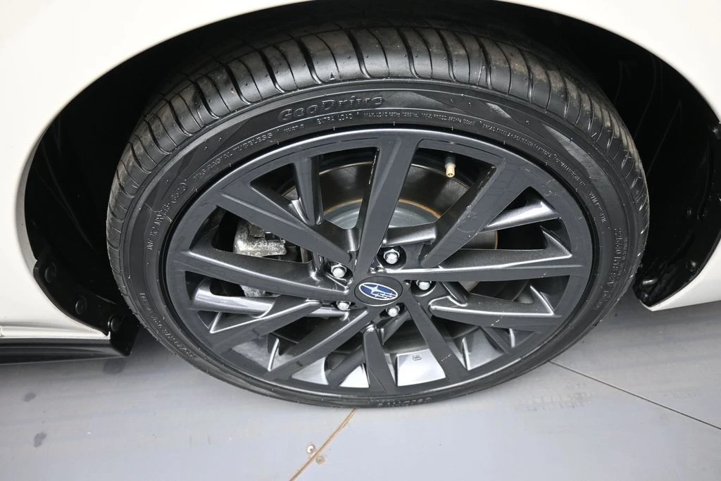 2024 Subaru Impreza 6th Gen - Image 13 of 31