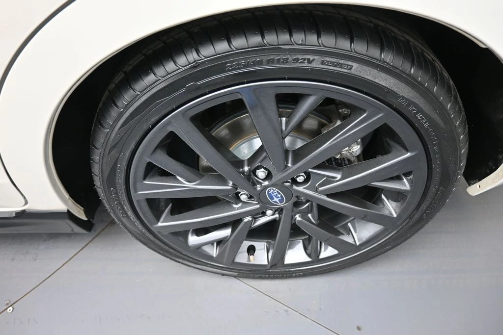 2024 Subaru Impreza 6th Gen - Image 15 of 31