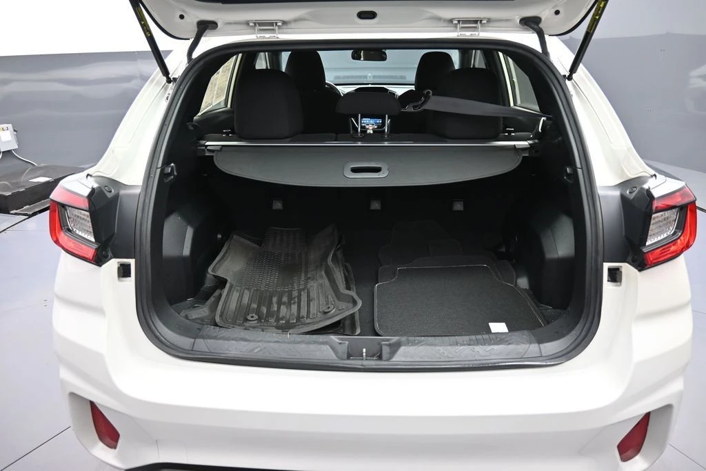 2024 Subaru Impreza 6th Gen - Image 22 of 31