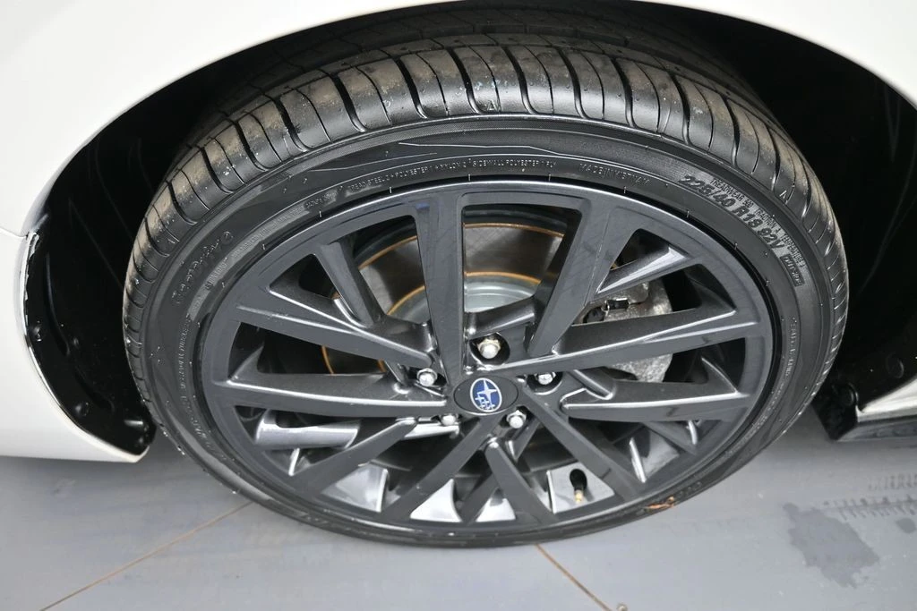 2024 Subaru Impreza 6th Gen - Image 14 of 31