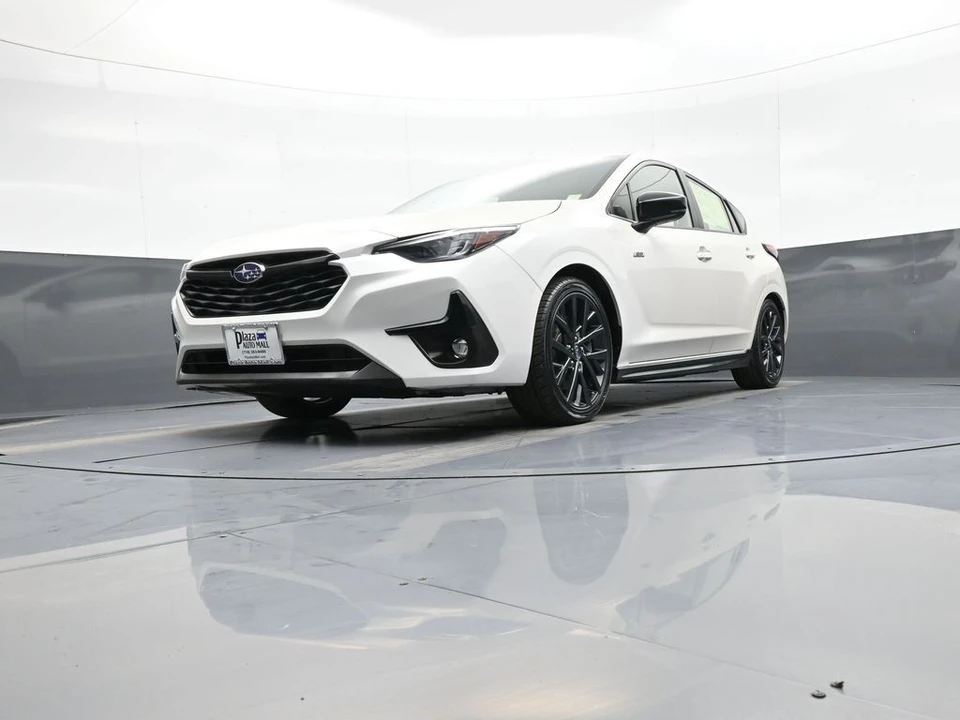 2024 Subaru Impreza 6th Gen - Image 25 of 31