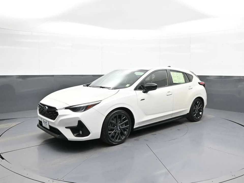 2024 Subaru Impreza 6th Gen - Image 10 of 31