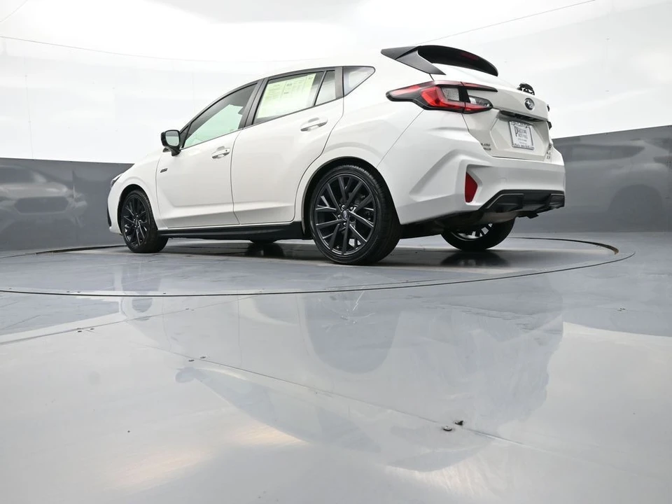 2024 Subaru Impreza 6th Gen - Image 31 of 31