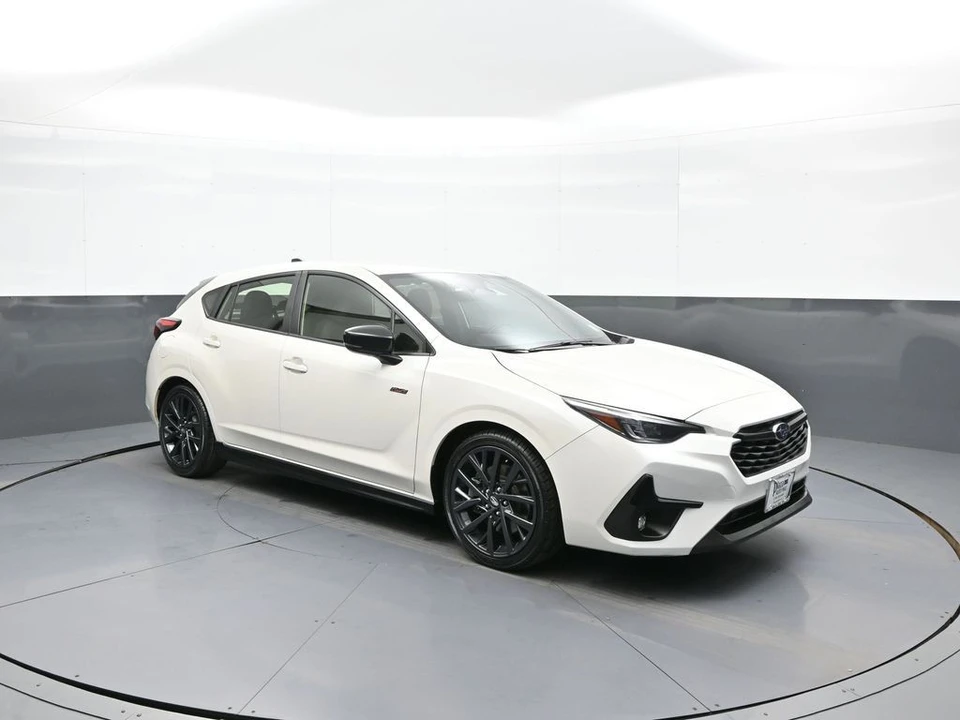 2024 Subaru Impreza 6th Gen - Image 4 of 31