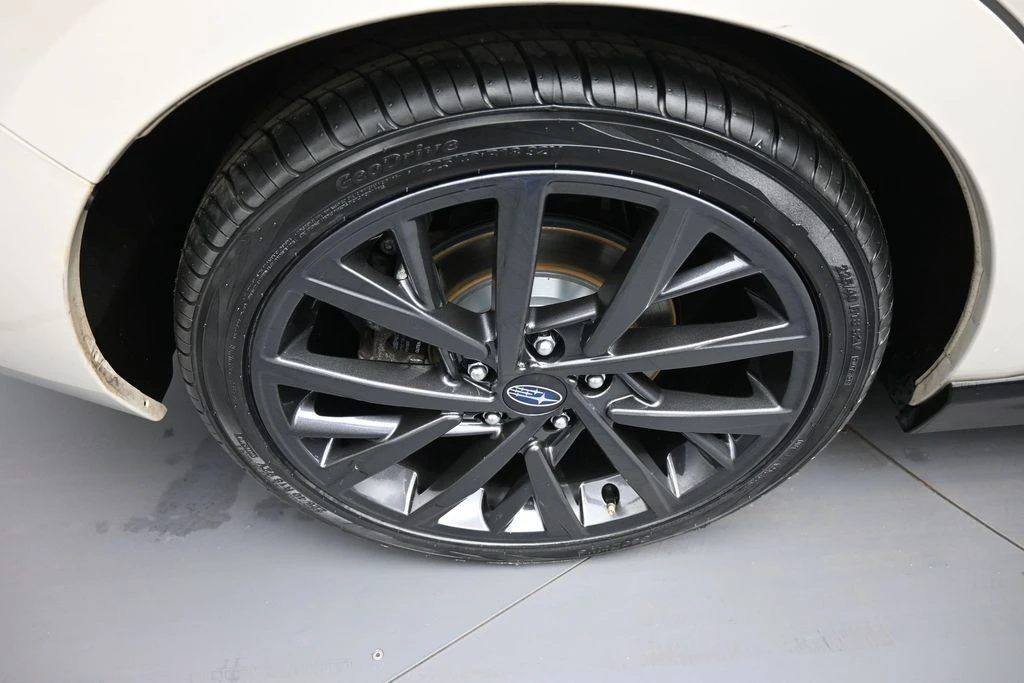 2024 Subaru Impreza 6th Gen - Image 12 of 31