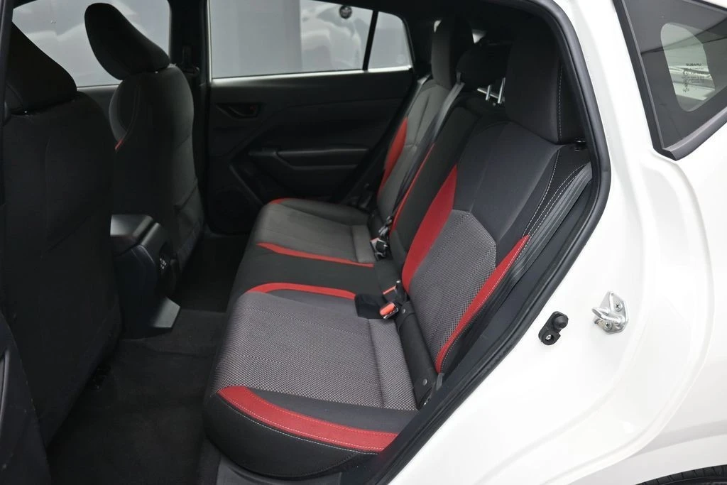 2024 Subaru Impreza 6th Gen - Image 21 of 31