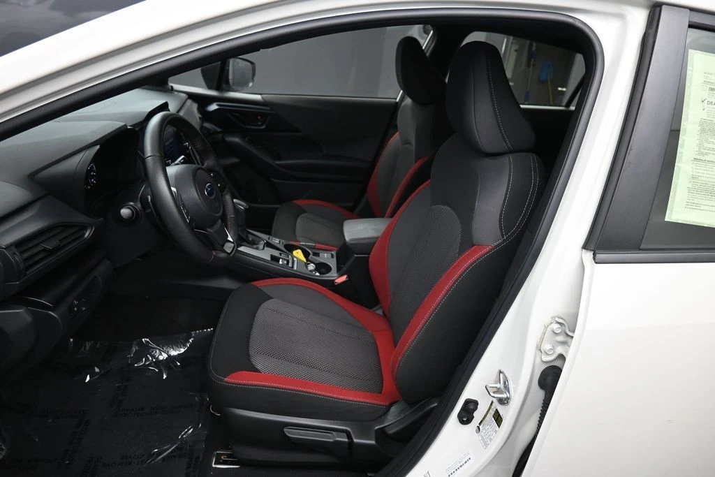 2024 Subaru Impreza 6th Gen - Image 19 of 31