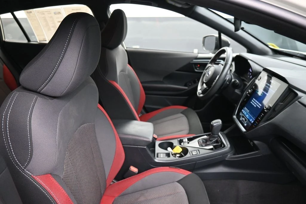 2024 Subaru Impreza 6th Gen - Image 24 of 31