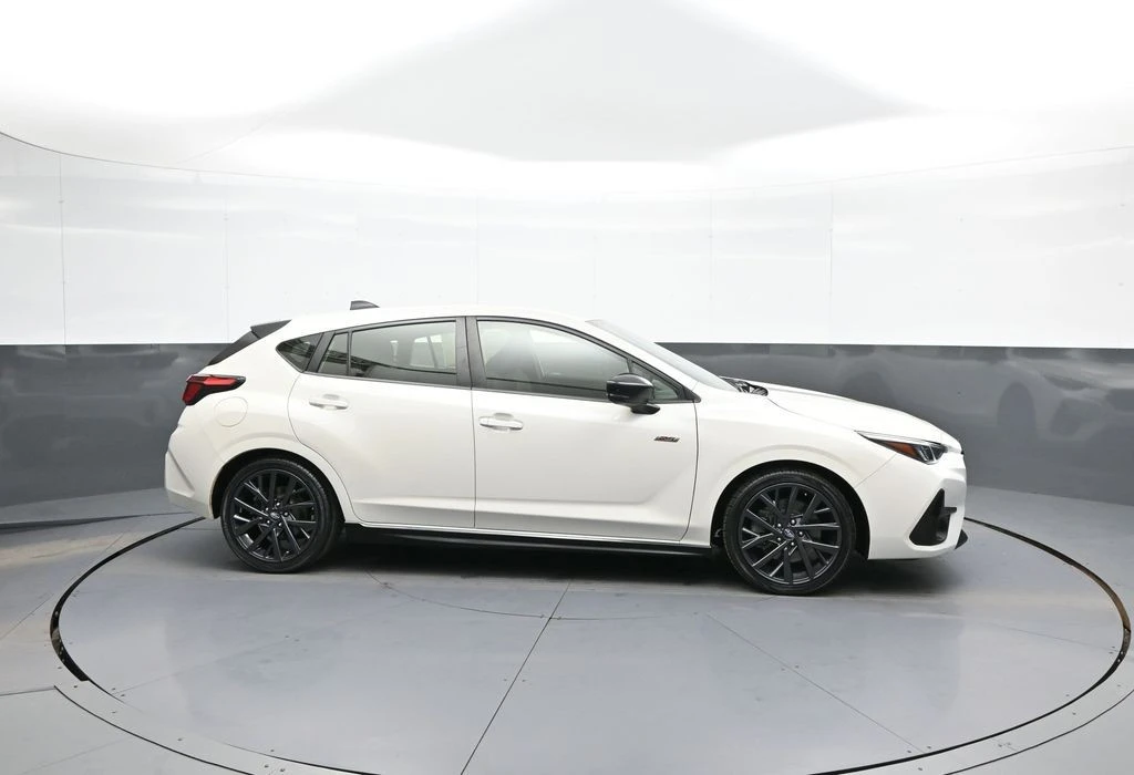2024 Subaru Impreza 6th Gen - Image 5 of 31