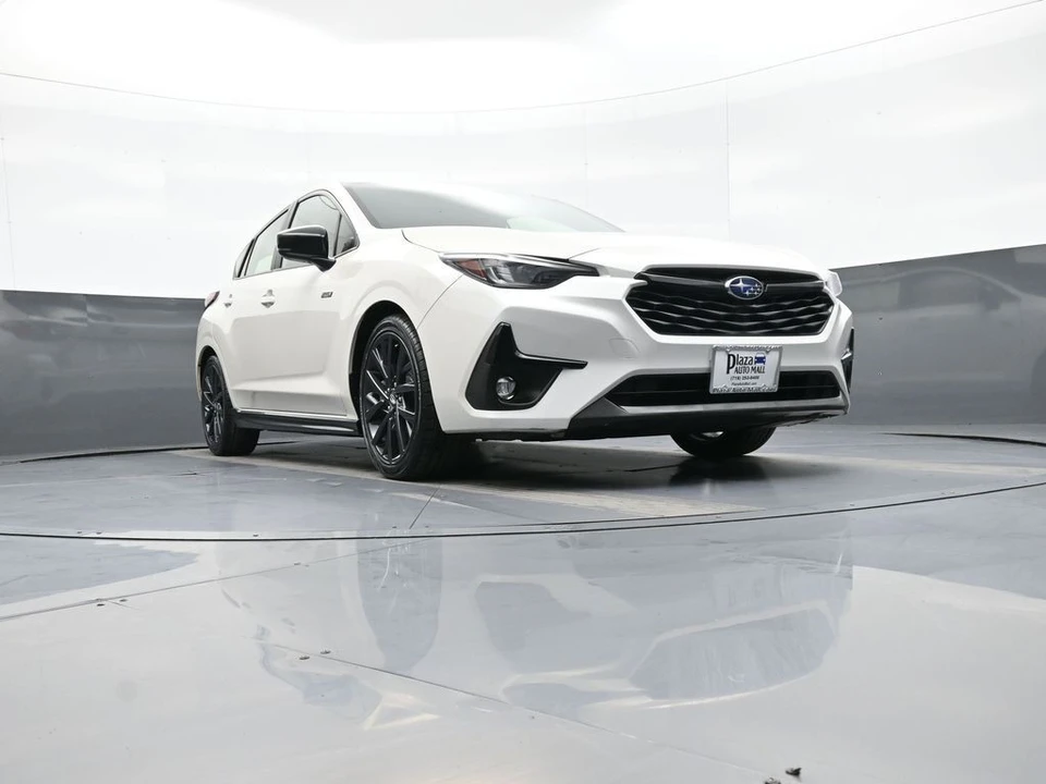 2024 Subaru Impreza 6th Gen - Image 27 of 31
