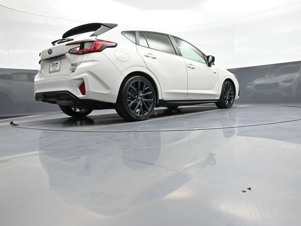 2024 Subaru Impreza 6th Gen - Image 29 of 31
