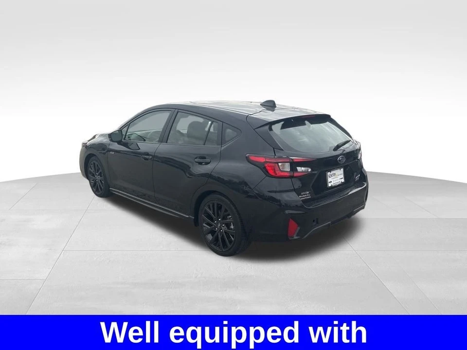 2024 Subaru Impreza 6th Gen - Image 3 of 12