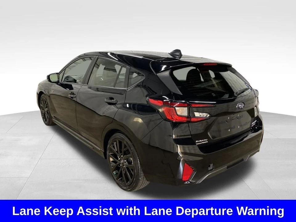 2024 Subaru Impreza 6th Gen - Image 7 of 12