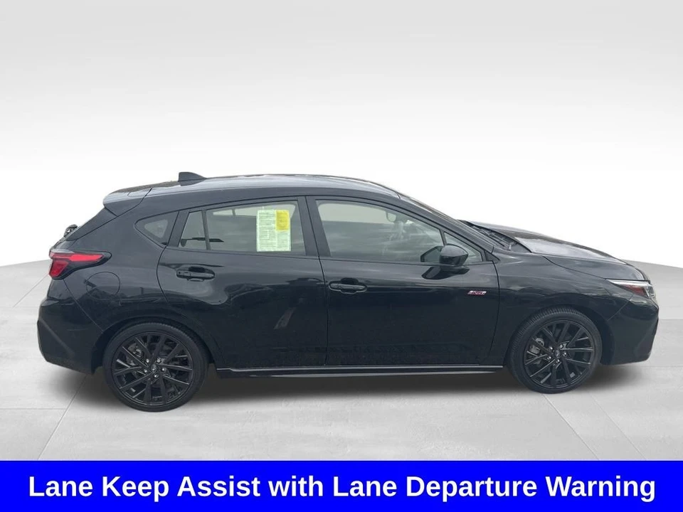 2024 Subaru Impreza 6th Gen - Image 7 of 12