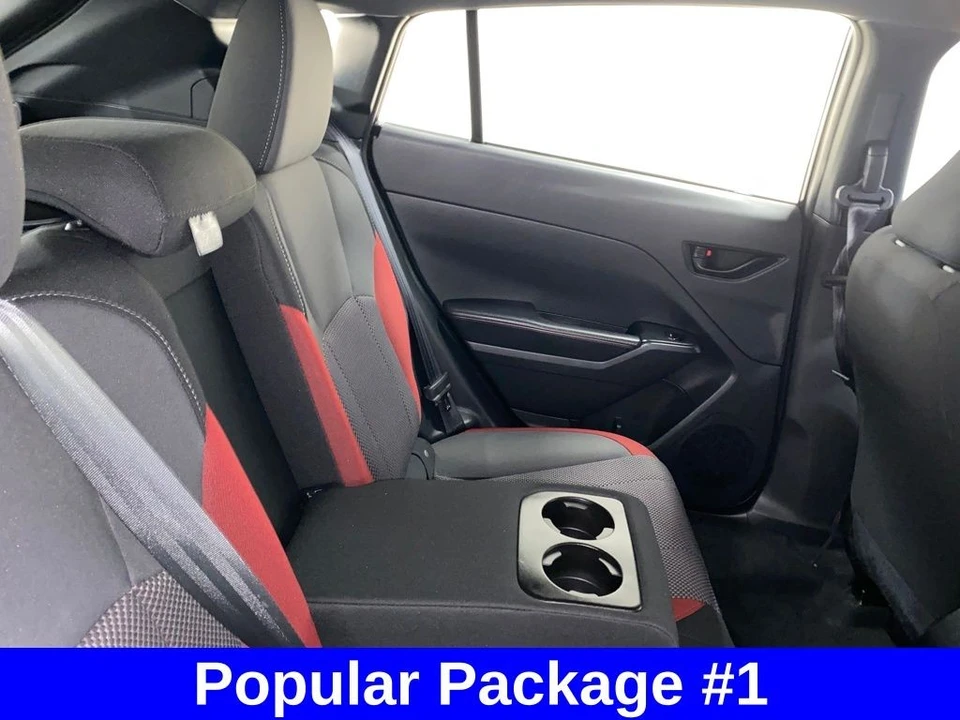 2024 Subaru Impreza 6th Gen - Image 11 of 12
