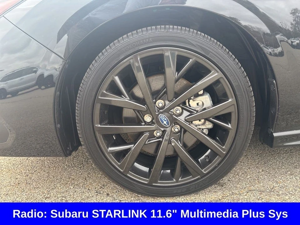 2024 Subaru Impreza 6th Gen - Image 12 of 12