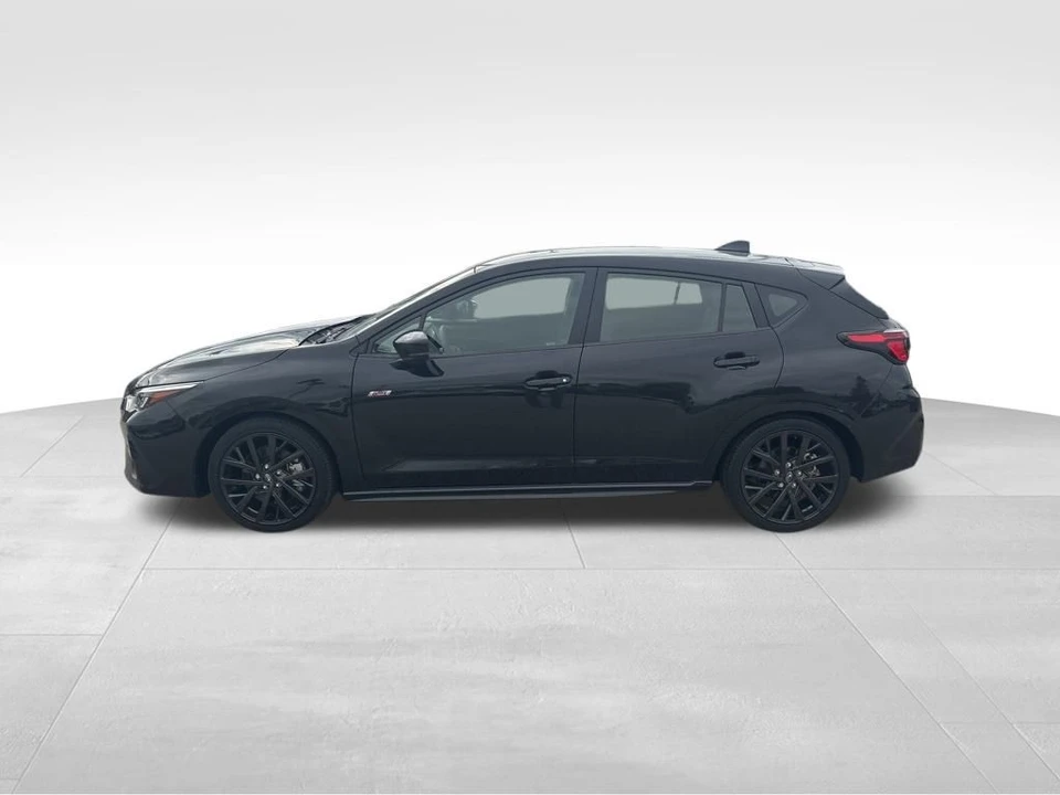 2024 Subaru Impreza 6th Gen - Image 2 of 12
