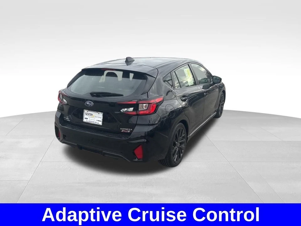 2024 Subaru Impreza 6th Gen - Image 5 of 12