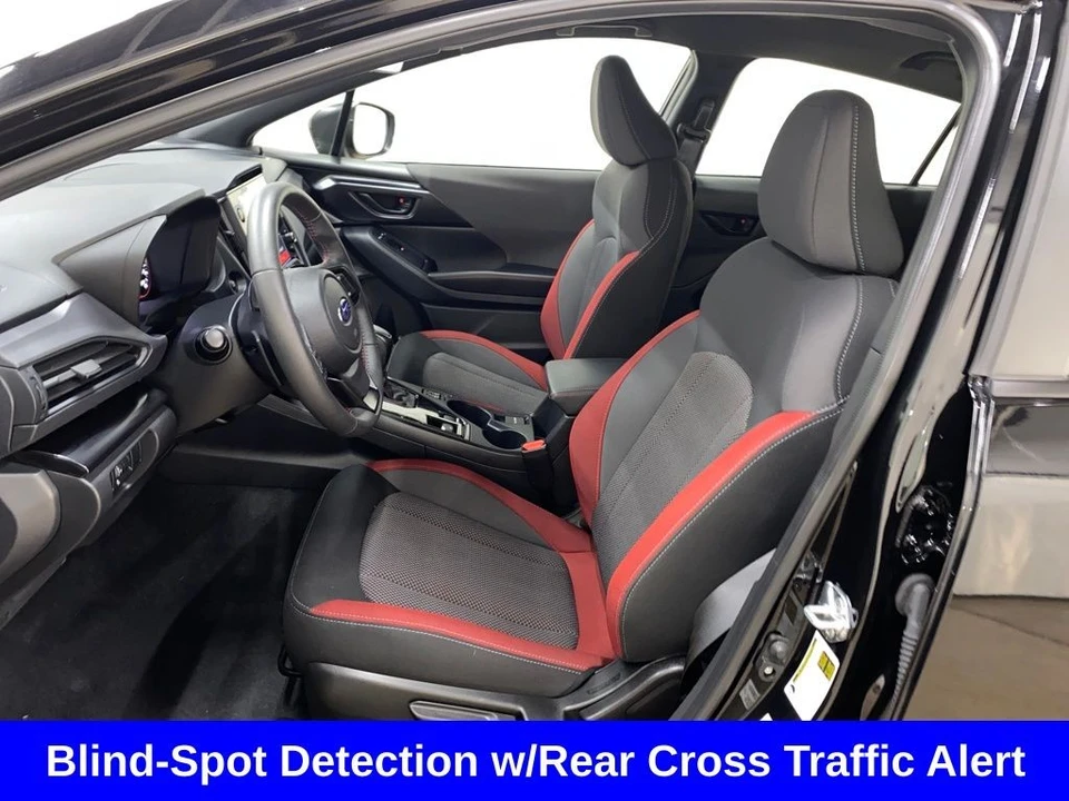 2024 Subaru Impreza 6th Gen - Image 9 of 12