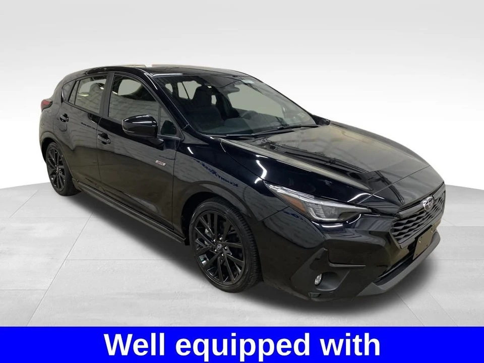 2024 Subaru Impreza 6th Gen - Image 3 of 12