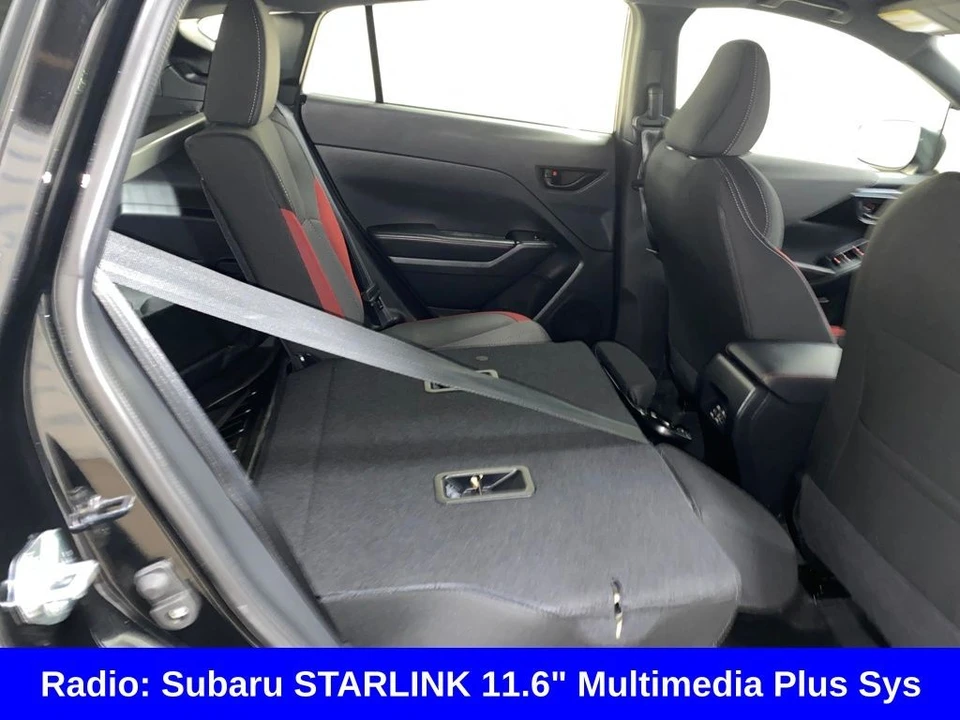 2024 Subaru Impreza 6th Gen - Image 12 of 12