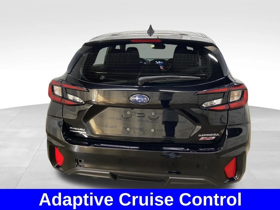 2024 Subaru Impreza 6th Gen - Image 5 of 12