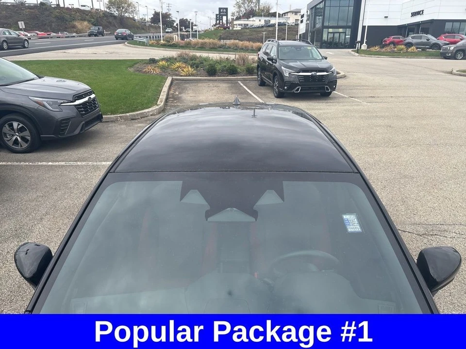 2024 Subaru Impreza 6th Gen - Image 11 of 12