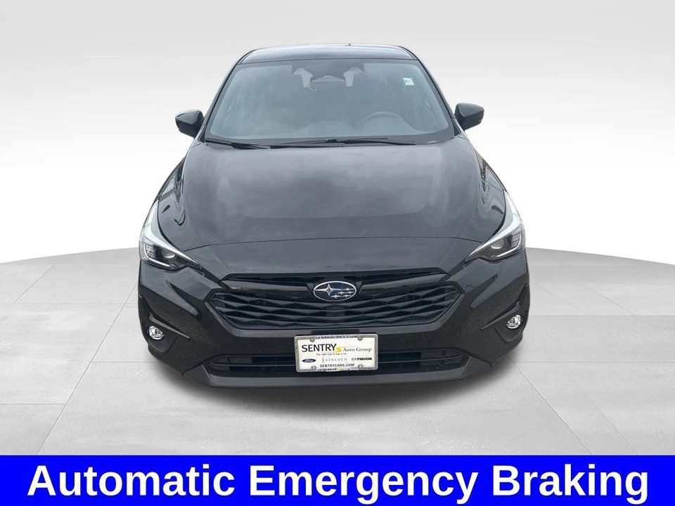 2024 Subaru Impreza 6th Gen - Image 10 of 12
