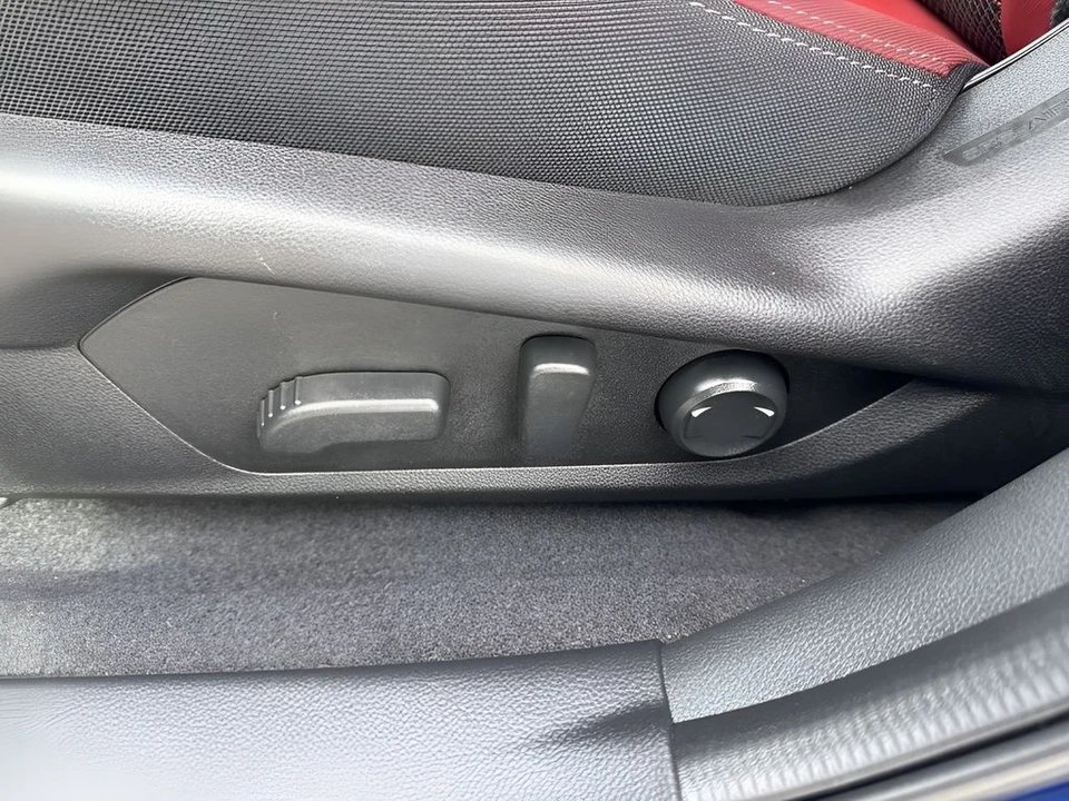 2024 Subaru Impreza 6th Gen - Image 10 of 12