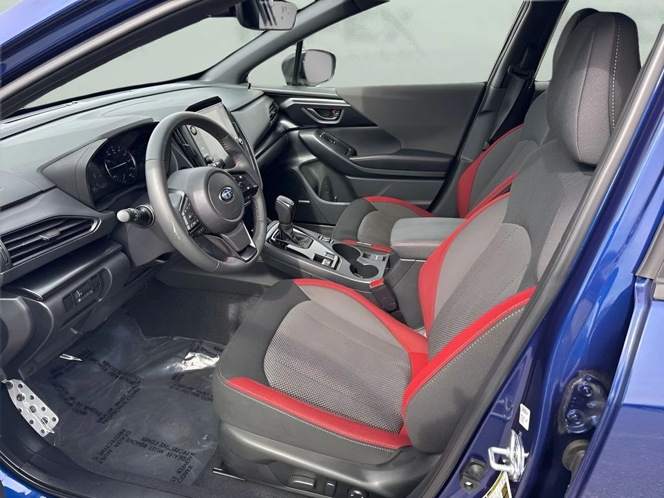 2024 Subaru Impreza 6th Gen - Image 9 of 12