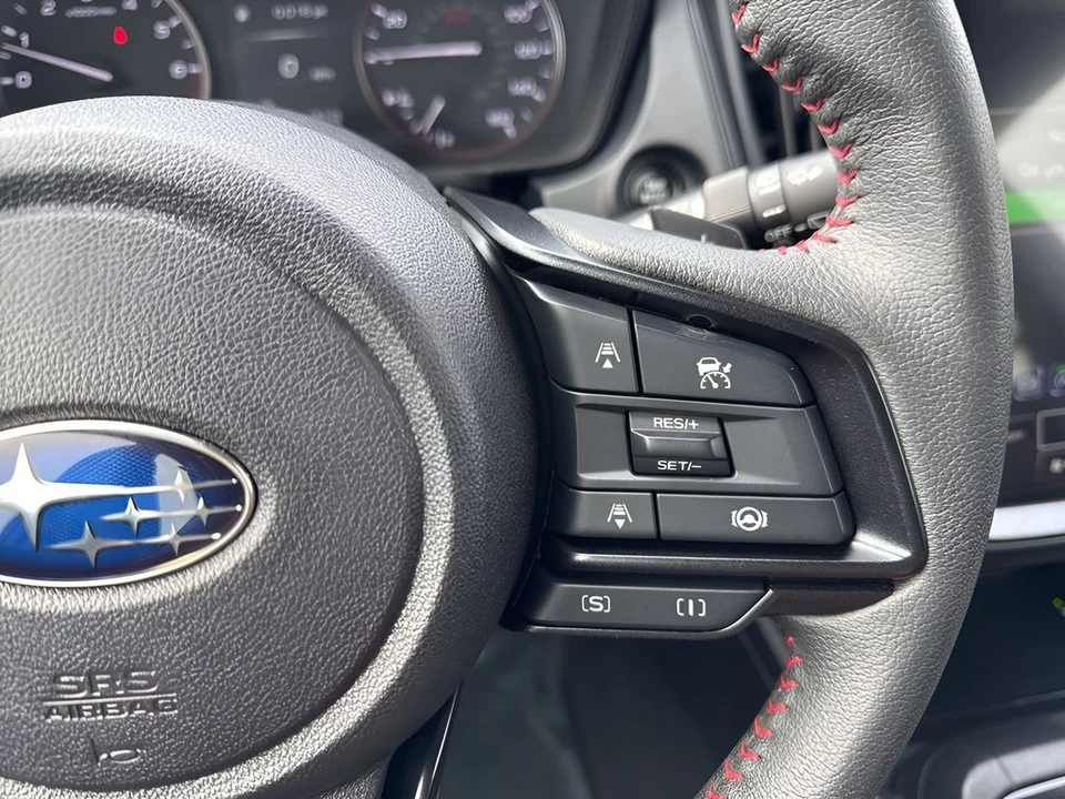 2024 Subaru Impreza 6th Gen - Image 16 of 21